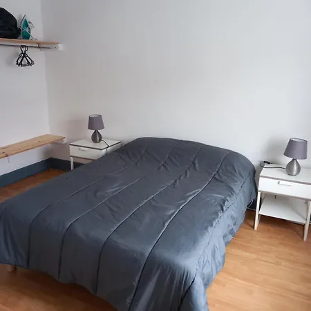 4 Personnes Centre La Bresse