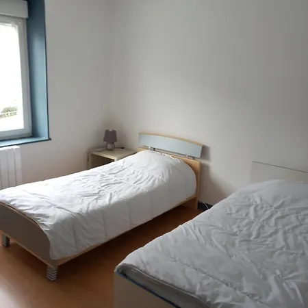4 Personnes Centre
