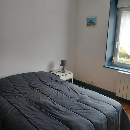Apartment 4 Personnes Centre La Bresse